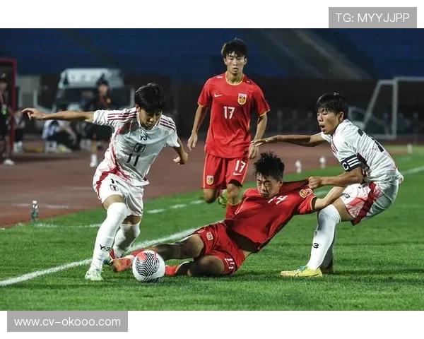 U16国足帅惟浩五场进七球 成亚洲杯预选赛亮点